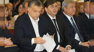 A(z) habony árpád oldalunk a könnyebb áttekinthetőség érdekében nem tartalmaz minden hírt csak. Majdnem Meszaros Lorinc Lett A Leggazdagabb Magyar Euronews