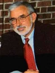 Harold Holcombe Obituary (1937