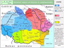 File Romaniahistregions Jpg Wikipedia The Free Encyclopedia Romania Early Middle Ages Historical Maps