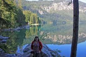 Katholische pfarrkirche ehrwald unsere liebe frau mariä heimsuchung; Eibsee Grainau Sehenswurdigkeiten