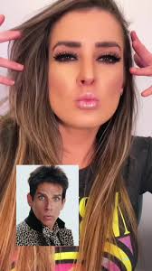 Madeline Grimaldi Before and After