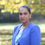 من هي نانسي جمال ممثلة