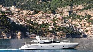 Watsup me in day if you are interested signal weak at work. Overmarine Motor Yacht Moonraker Sold