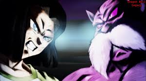 The first new dragon ball tv series story since dragon ball gt. Ep 125 Of Today Amazing Follow My Page On Pinterest And Twitter Wwesmkdwnrawppv Foto Presa Dall Episodio 125 Di Dragon Ball Super Dragon Ball Dragon Foto