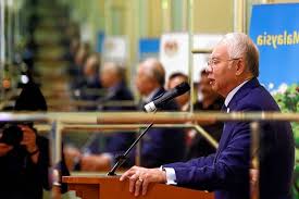 We will not offer or promise you enormous and unthinkable daily or. Malaysia Fund 1mdb S Missing Money Problem Grows Wsj