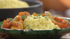 Ma Recette De Couscous Aux Legumes Laurent Mariotte Petits Plats En Equilibre Legumes Couscous Recettes Couscous