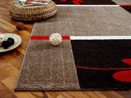 Teppich cearbhall in beige/rot/blau jetzt bei wayfair.de finden. Designer Teppich Softstar Country Rot Braun Blumen