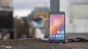 Lenovo P2 review: Unparalleled ...