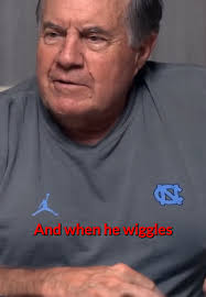 Bill Belichick Analiza Jugadas de los Eagles