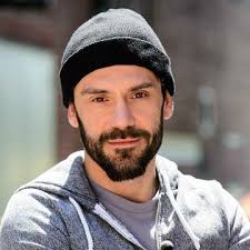 Filmografie Daniel Wiemer