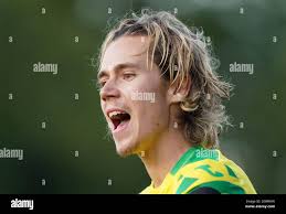 Todd Cantwell, Norwich City Stock Photo