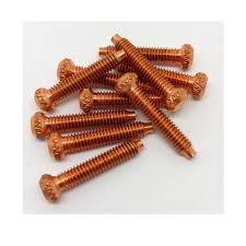 Available in packages of 25 or 100 item ships the same or next business day. Kuldeep Enterprises Copper Screw Size 1 32 Mm Rs 18 Piece Id 22054223488