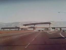 Yes The Unfinished Overpass That Looked Like This For Years In San Jose I Remember It Well San Jose California East San Jose Bay Area California