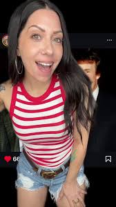 Danna Morris and Prince Donnell