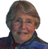 Barbara Jane Sloan Obituary