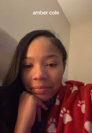 Amber Cole Viral