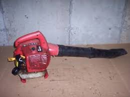 Maybe you would like to learn more about one of these? Homelite 26b Leaf Blower For Parts Or Repair Ebay