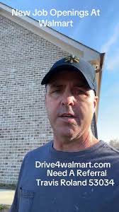 Walmart Onboarding Backing Test