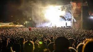 Escucha sweden rock festival 2021 al completo en la app de spotify. Sweden Rock Festival 2021 Tickets Dates Venues Carnifest Com