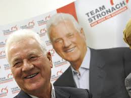 97 Frank Stronach Stock Pictures, Editorial Images and Stock Photos