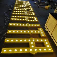 Download this premium vector about light bulb frame. China Led Marquee Letters Light Up Letters Sign Metal Bulb Alphabet Letter Lights China Marquee Letter Sign Sign