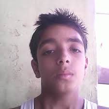 Dhruv Varshney (@5f98ce419f2946c)