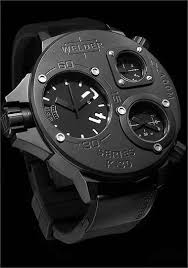 Welder Watch Watches For Men Modern Watches Cool Watches