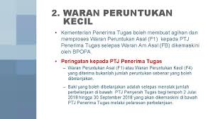 Dapatkan penjelasan bukan hanya jawaban. Penyusunan Semula Kementerian Mesyuarat Jemaah Menteri Pada 25