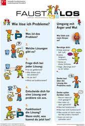 Gewaltpravention In Grundschulen Poster Stadt Dusseldorf Dorothee Wolters Kinder Schule Grundschule Lernen