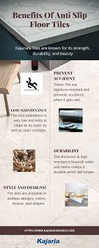 Get The Latest Anti Slip Floor Tiles Offered By Kajaria In 2020 Outdoor Tiles Tile Floor Flooring
