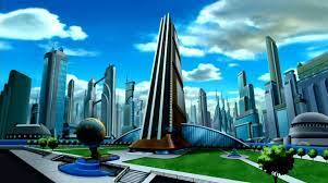 Metropolis Marvel N Dc Marvel Dc Comics