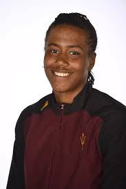 2017 Track and Field Roster