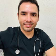 Dr. Alberto Jesús Espinosa Tenorio Pediatra, Orizaba