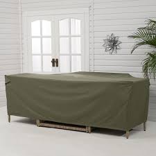 From how to measure your furniture to get the right size covers to installing the. Patio Furniture Covers Walmart Com