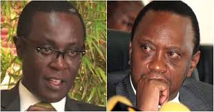 Political analyst prof mutahi ngunyi house goes up in flames. Tuko Co Ke V Twitter Uhuru Should Stop Chasing Thieves And Focus On Big Four Mutahi Ngunyi Read More Https T Co G4m1zubluk