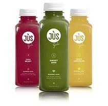 Jus By Julie 1 Day Cleanse Detoxtea Body Detox Detox Drinks Smoothies Detox