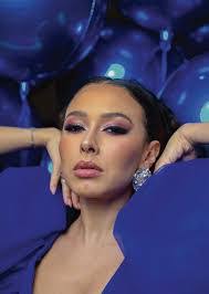 Judith Zepeda's Instagram, Twitter & Facebook