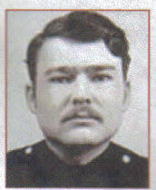 Cecil Frank Sledge (1944-1980)