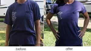 There S Someone In My Head But It S Not Me Shirt Finally I Can Fix All My Over Sized T Shirts Amy Huber Will You Do This For Me I Have Few Diy Clothes Shirt Makeover Diy Fashion