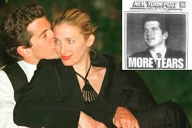 Kayleigh mcenany is the fourth white house press secretary since president trump took all of that is leaving it increasingly unclear what purpose ms. The Secret Life Of Carolyn Bessette S Sister 20 Years After Doomed Jfk Jr Flight