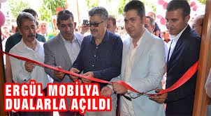 Ergul Mobilya Yeni Magazasi Ile Karaman Da Hizmet Vermeye Basladi Karaman Haberleri Karaman Haber Imaret Haber