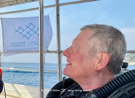 Ghost Diving Adriatic