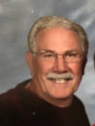 Terry Blackwell Obituary March 19, 2021