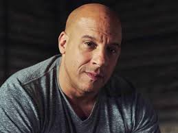 Una frase que se de nuevo volvió viral. Vuelve A La Accion Dominic Toretto