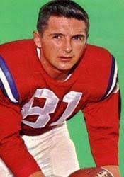 WR Stephen Starring's Career with the Patriots