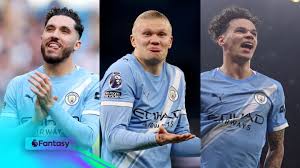 Who is the best FPL captain for Double Gameweek 36?
