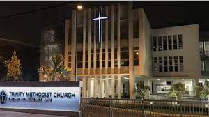 Here at trinity, we strive to do everything with a community mind set. 6th September 2020 Trinity Methodist Church Pj Sunday Worship Service Youtube