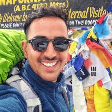 Our Team, Meet Team Altitude Himalaya, Talk With Our Team