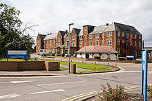 West End Hampshire Wikipedia