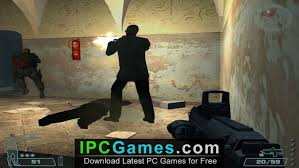 Apr 10, 2019 · igi 1 game is the popular game, thousands of pc game exists on the internet but we never forget about igi 1 game because of its game features. Igi 3 The Mark Free Download Ipc Games